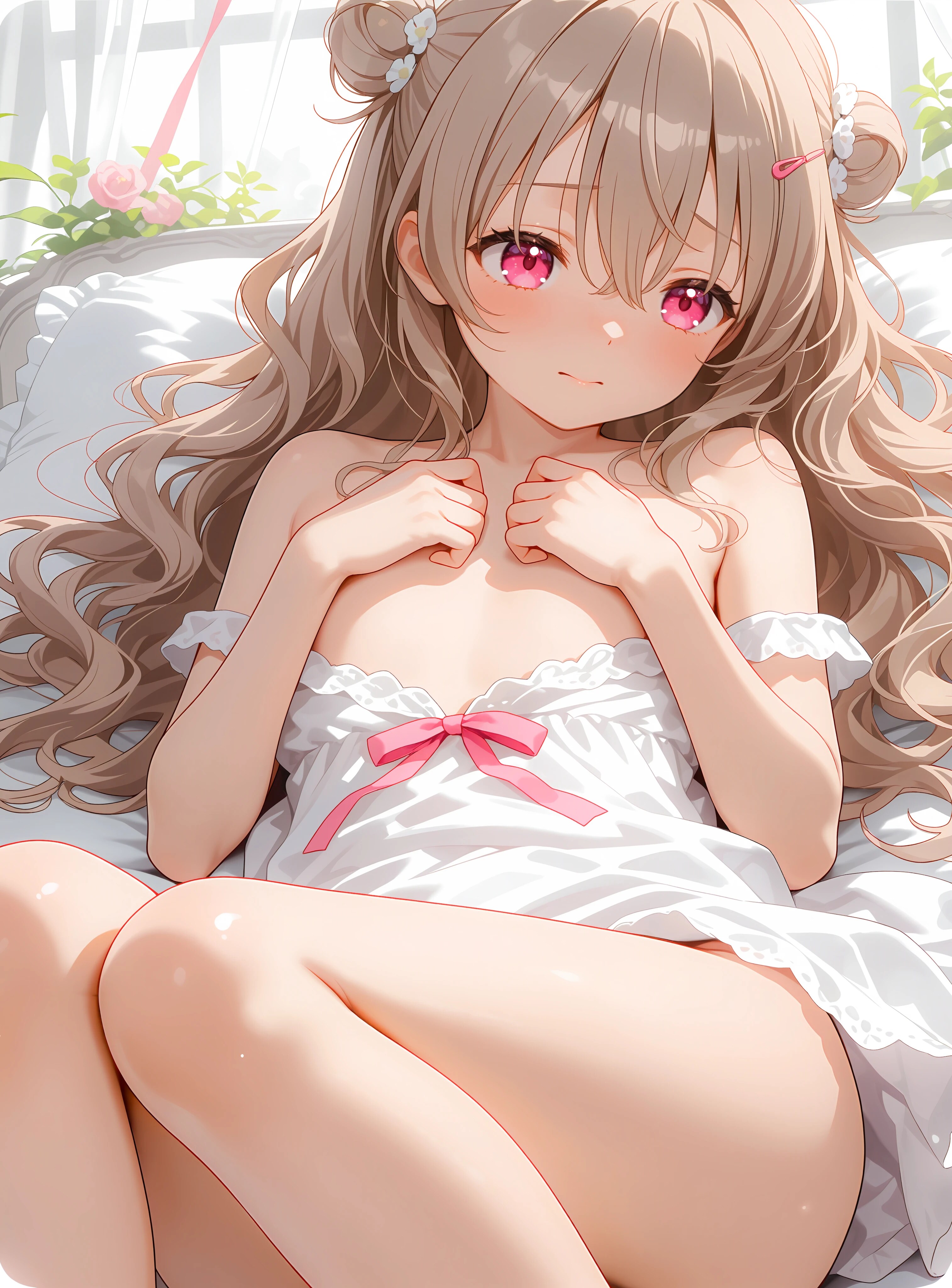 おはようのさとみん #13 - ねぇ？さとみんのこと…