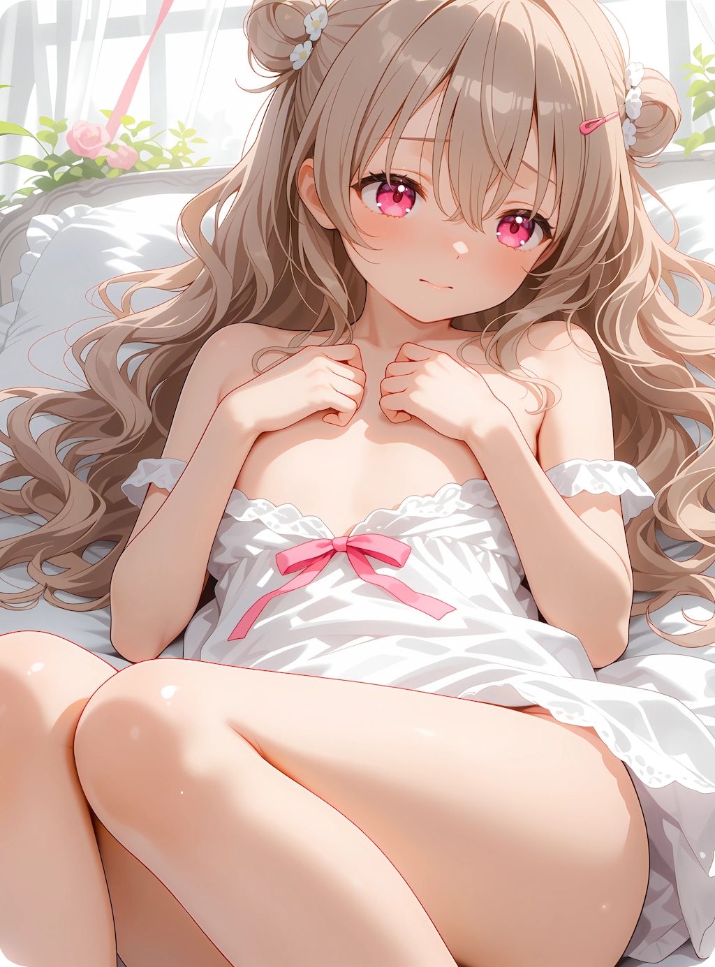 おはようのさとみん #13 - ねぇ？さとみんのこと…