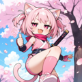 透破ッツねこちゃん！！ 5枚目