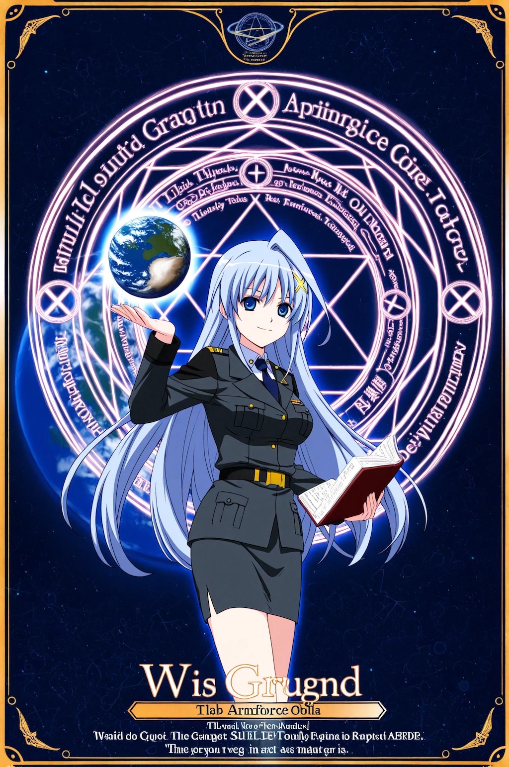 リインフォース2