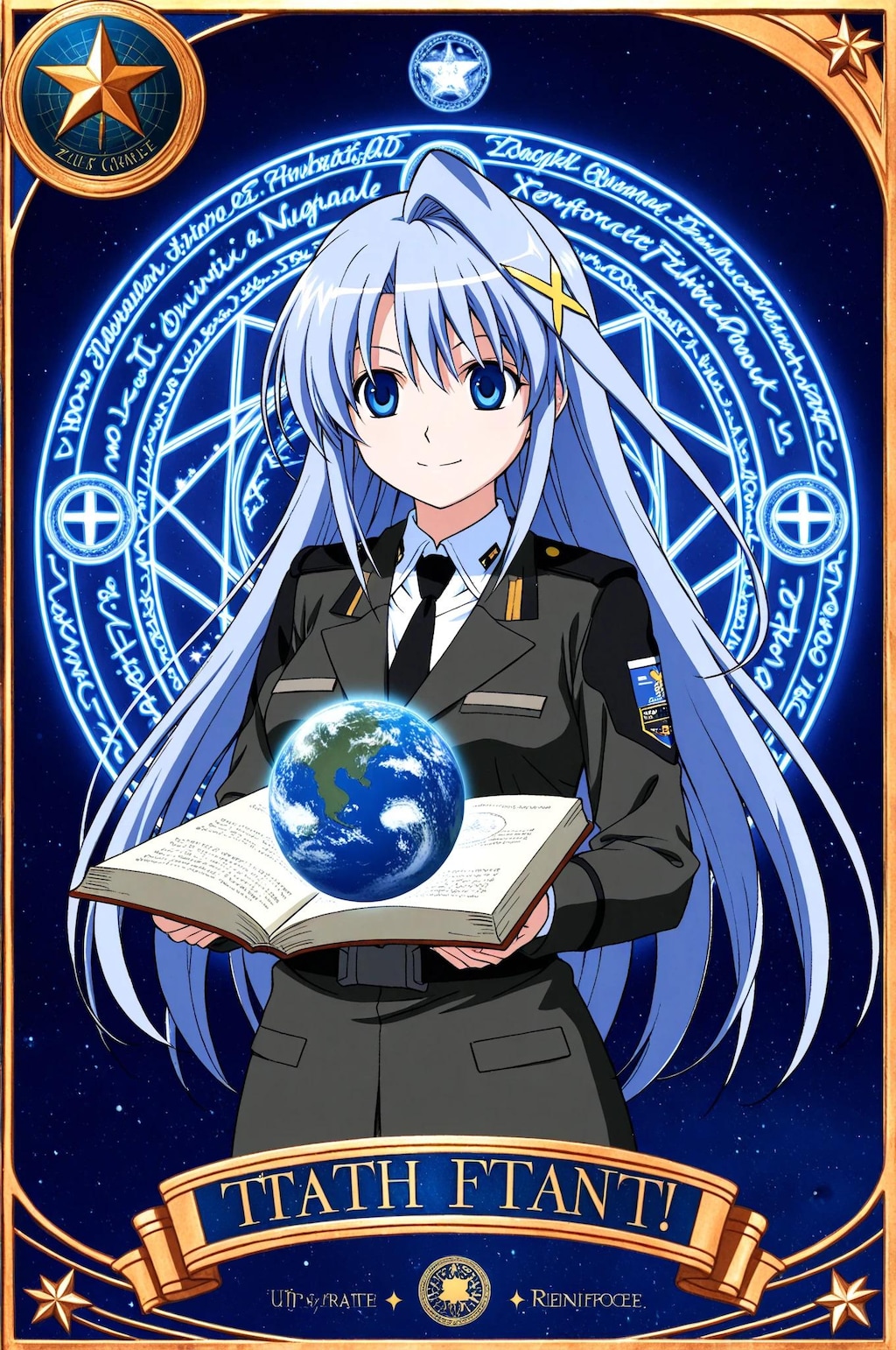 リインフォース2