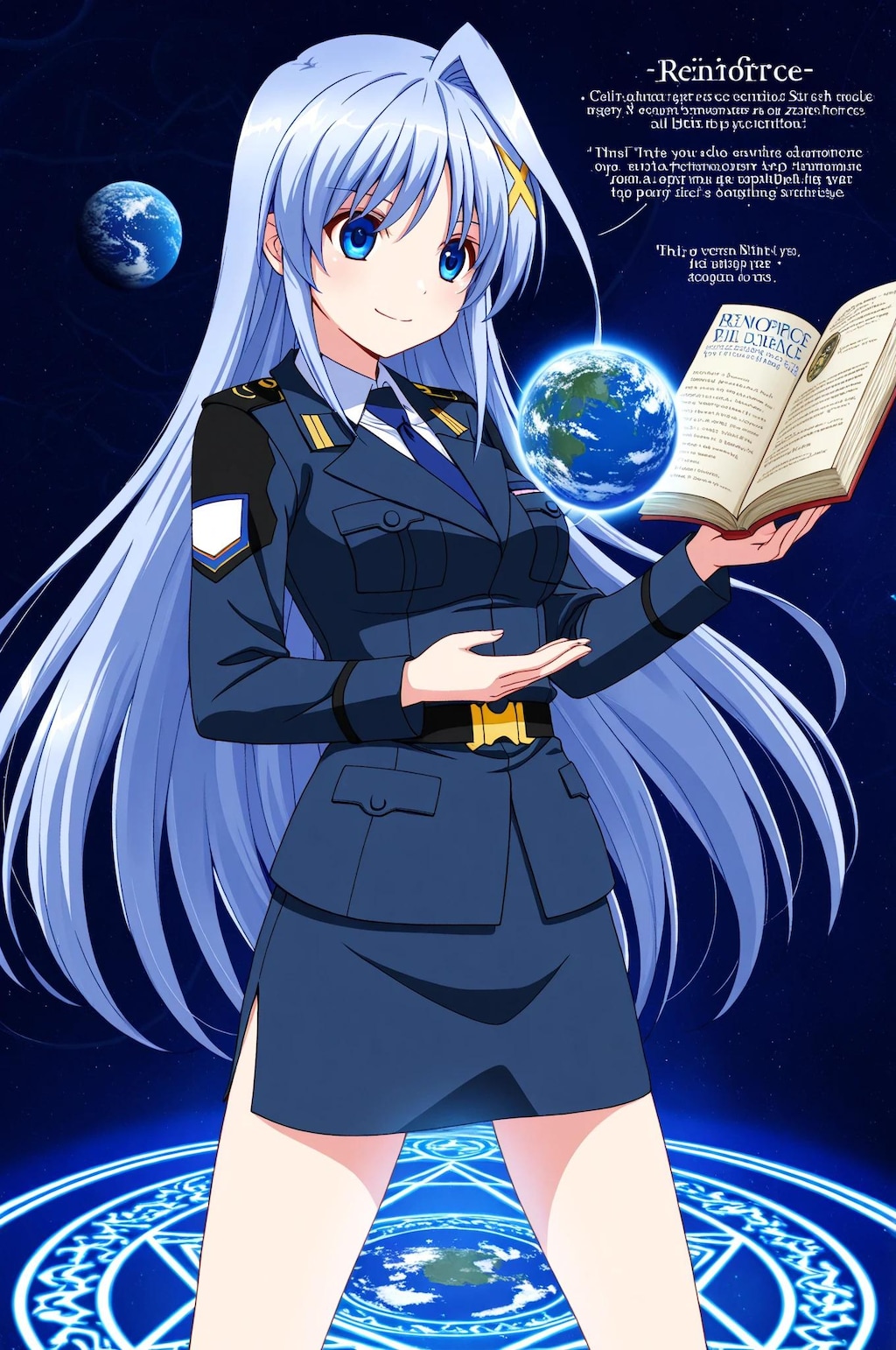 リインフォース2