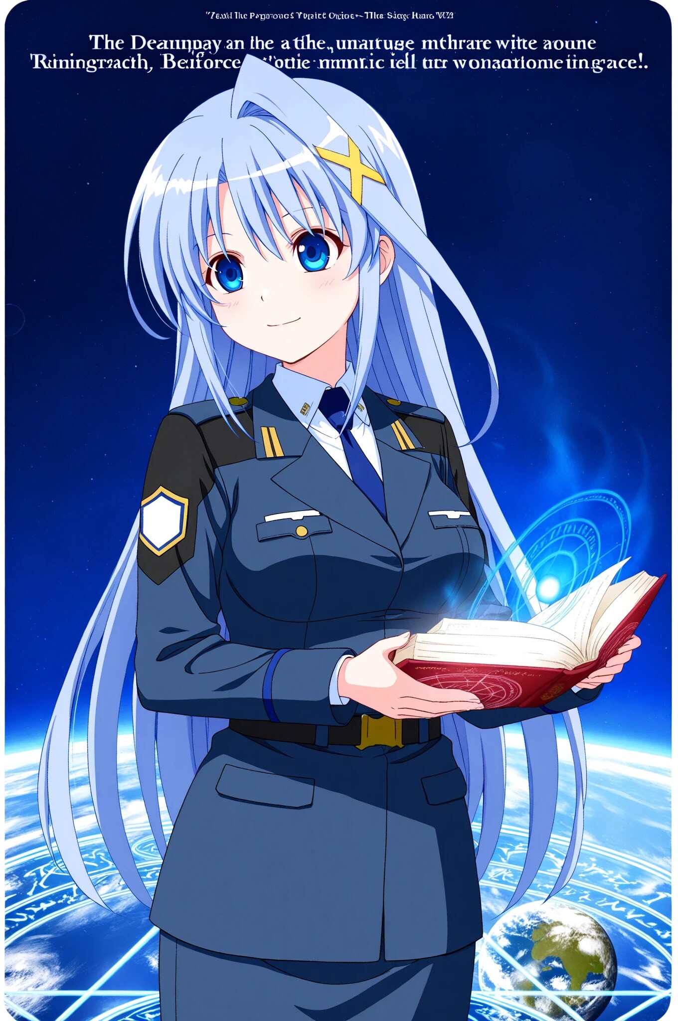 リインフォース2 | の人気AIイラスト・グラビア