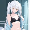 今日の下着の女の子 20260725 4枚目