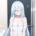 今日の下着の女の子 20260725 3枚目