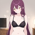 今日の下着の女の子 20260725 2枚目