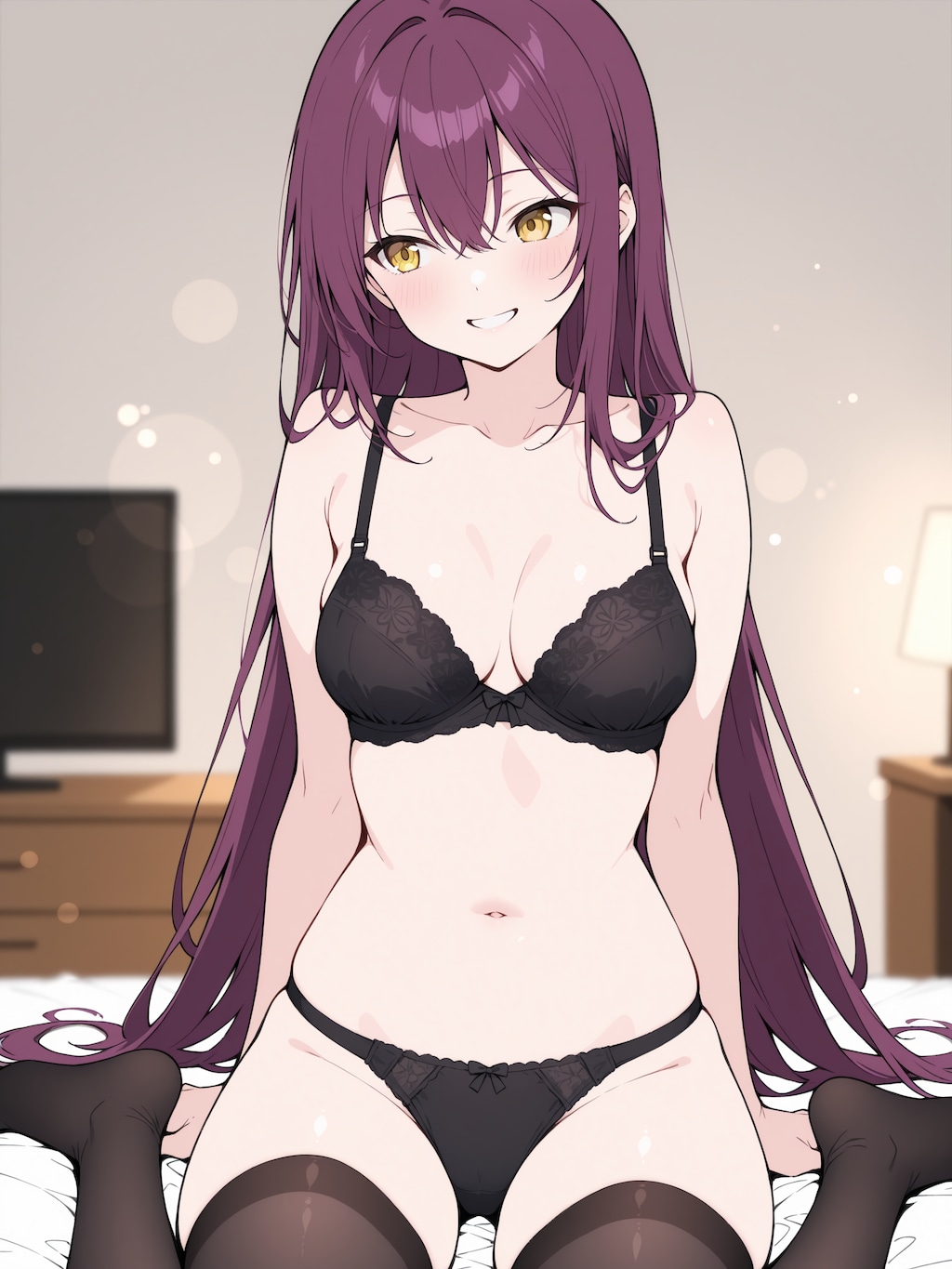 今日の下着の女の子 20260725