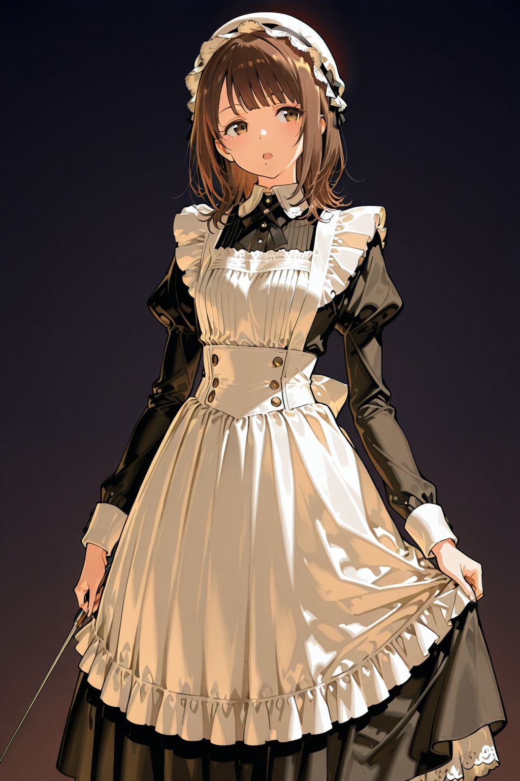 メイドさん８４（マリア）