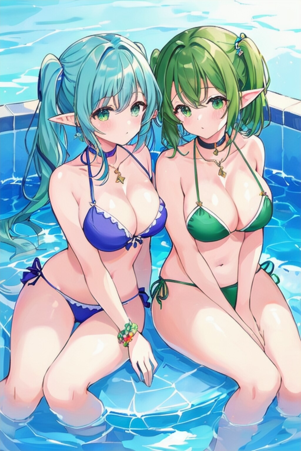 ちゃんと、楽しいよ？