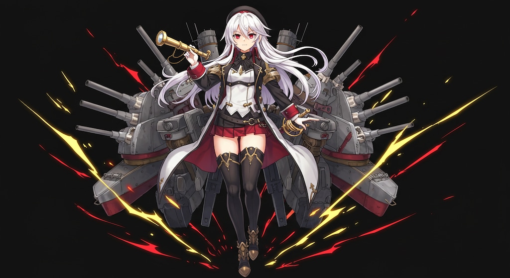 アズールレーン