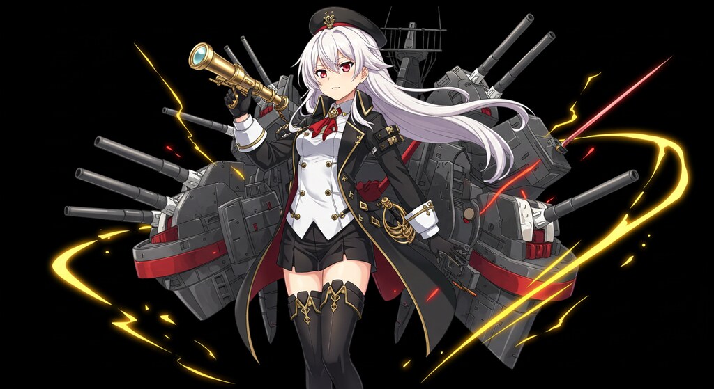 アズールレーン