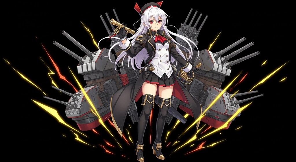 アズールレーン