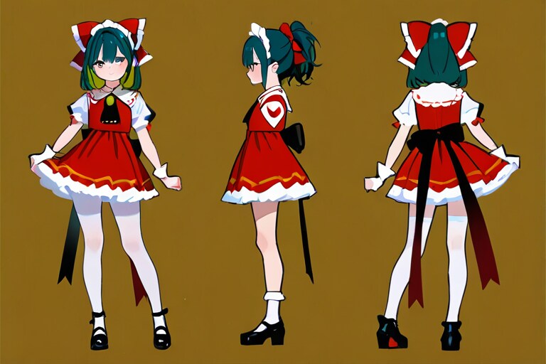 なんだか変なV4Bでエッチスケッチワンタッチ | の人気AIイラスト・グラビア