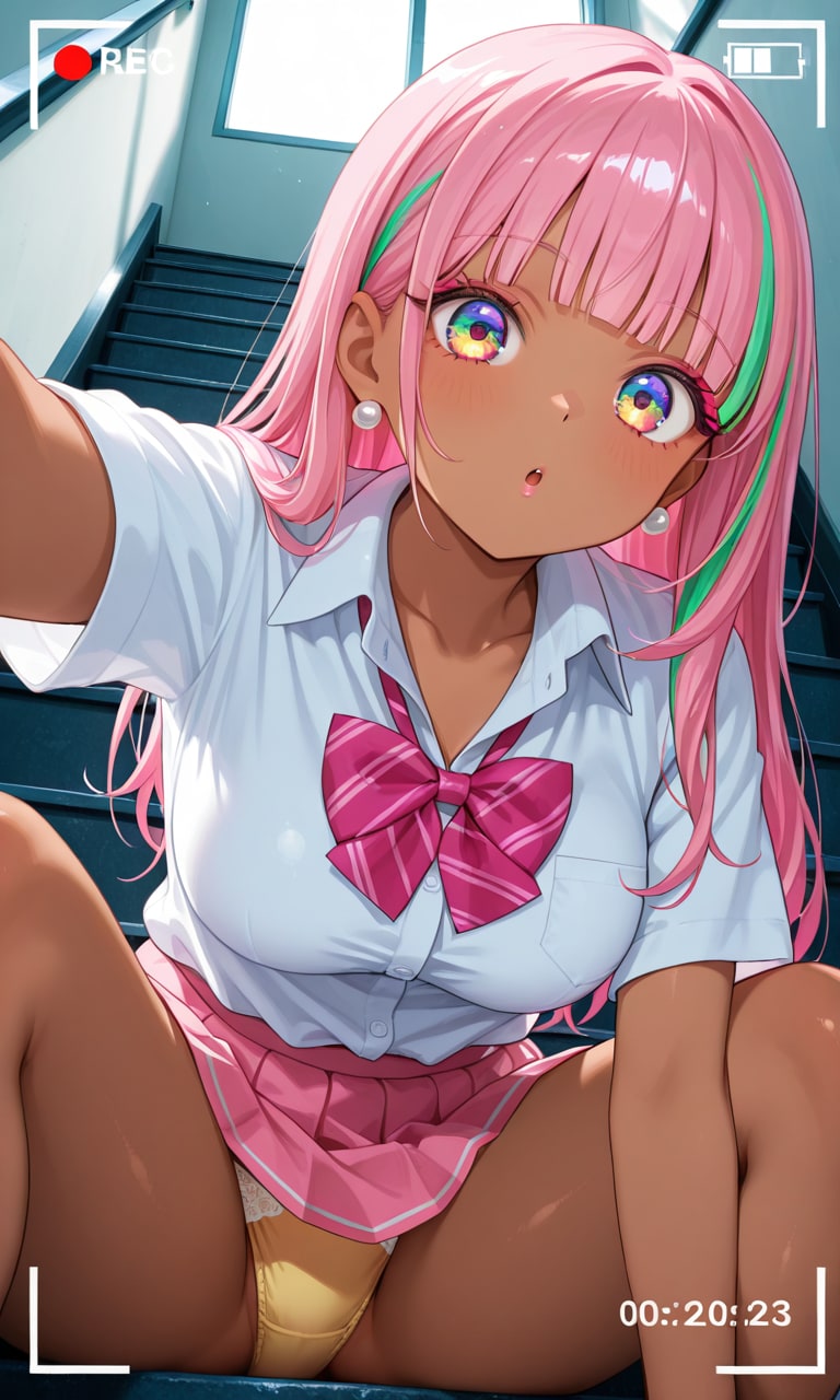 【うちの子】マイちゃん