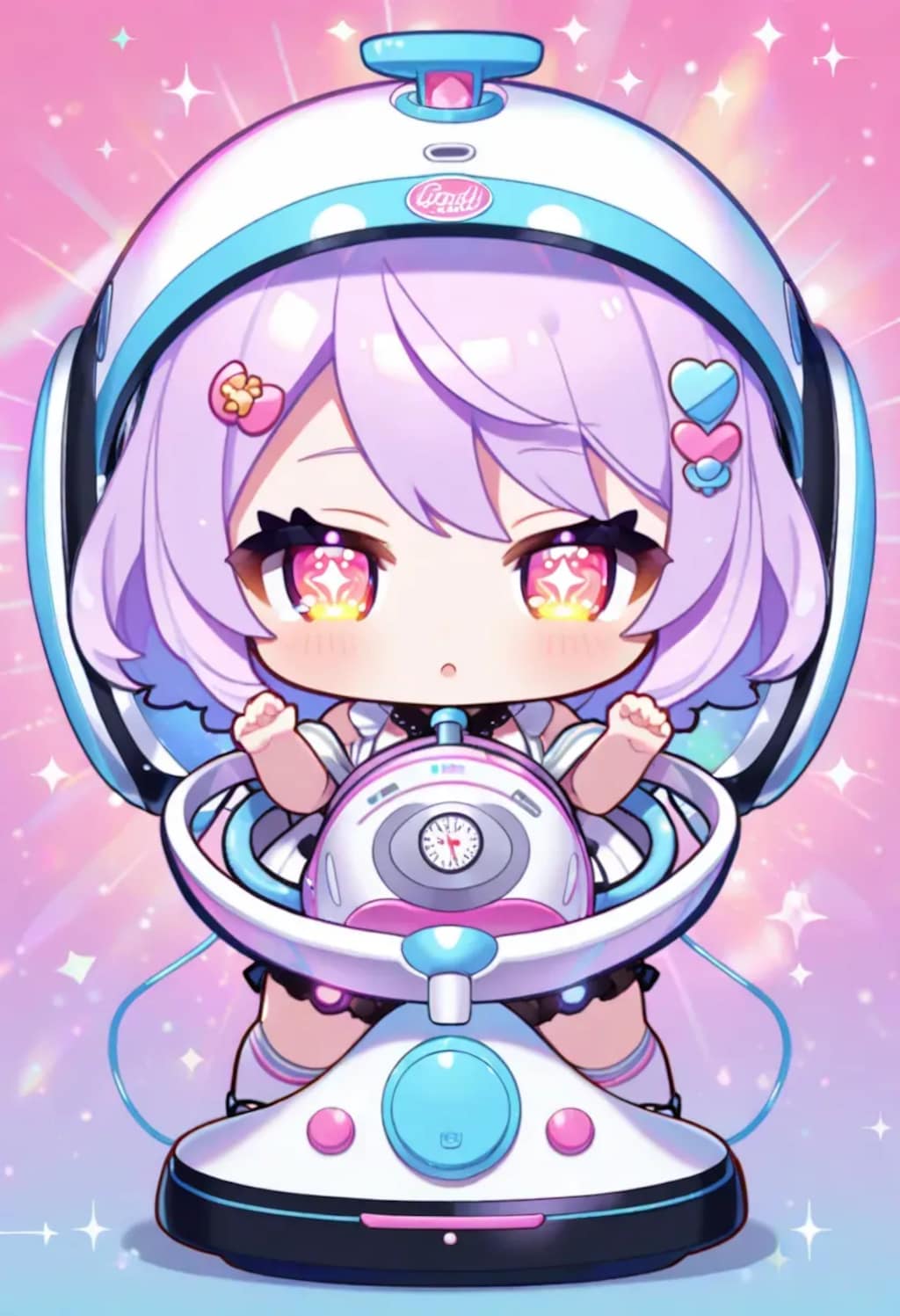 ごっこ（換気扇？）