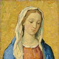 聖母マリアの美術史 11枚目