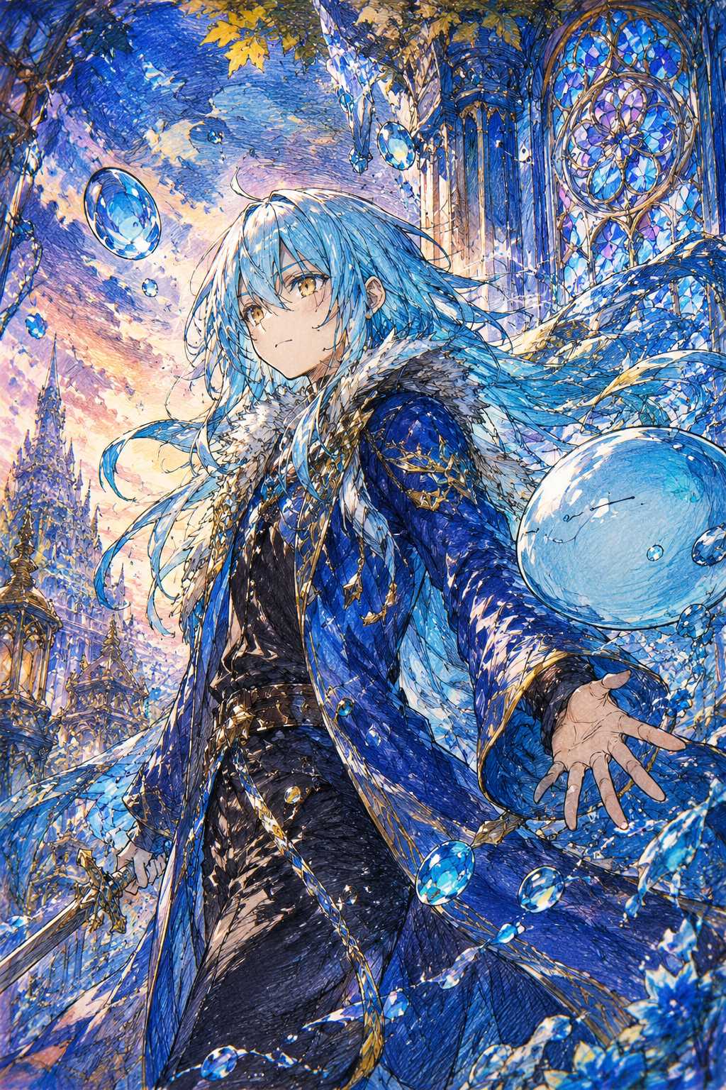リムル=テンペスト