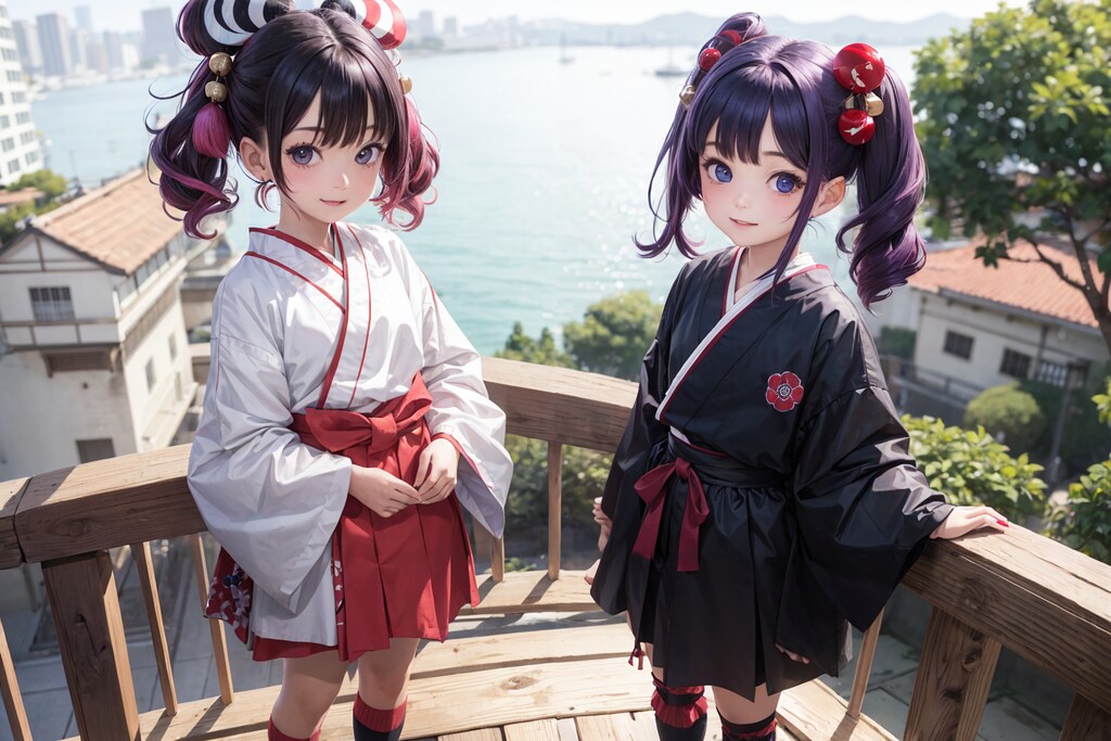 カブキ-スタイル