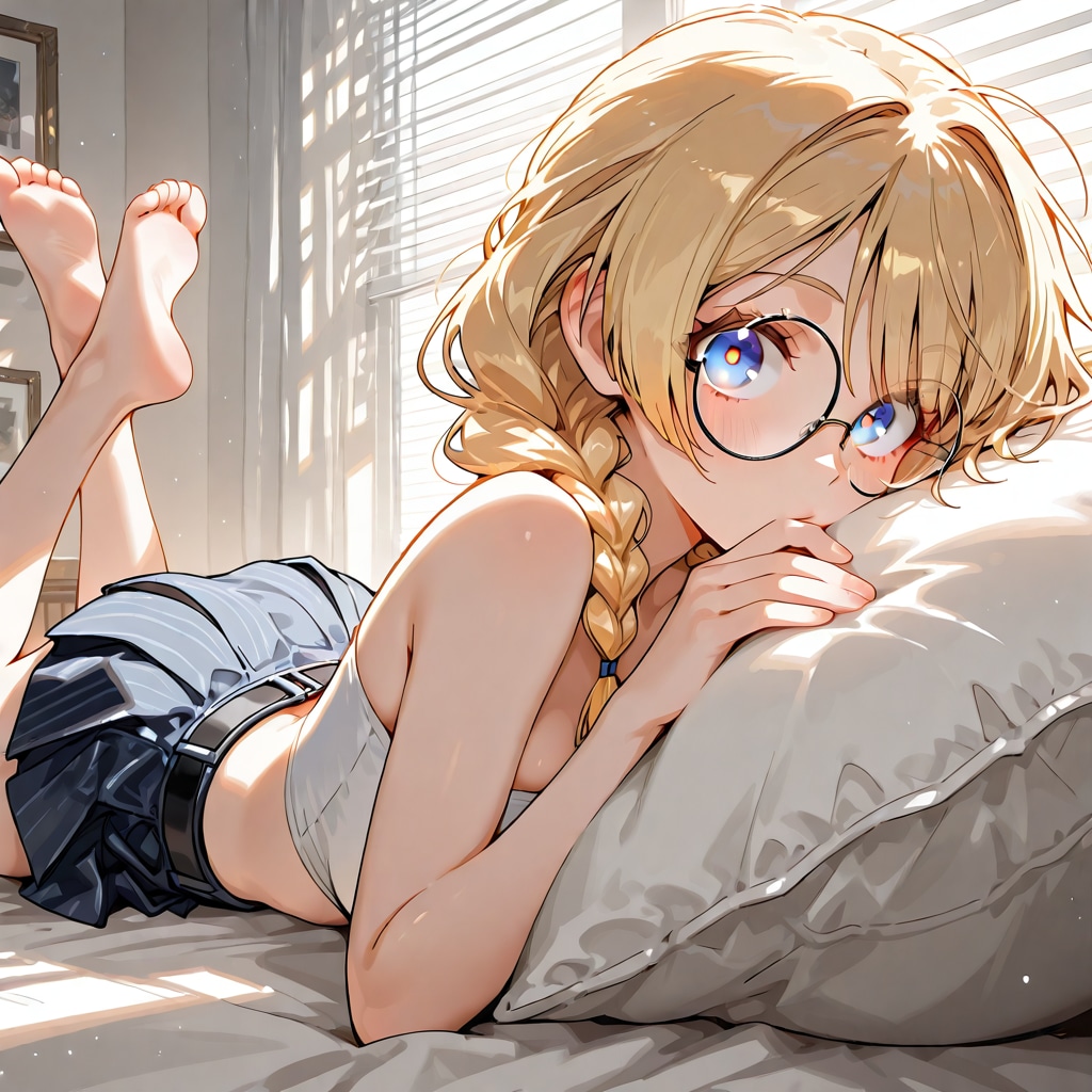 おはよう | の人気AIイラスト・グラビア