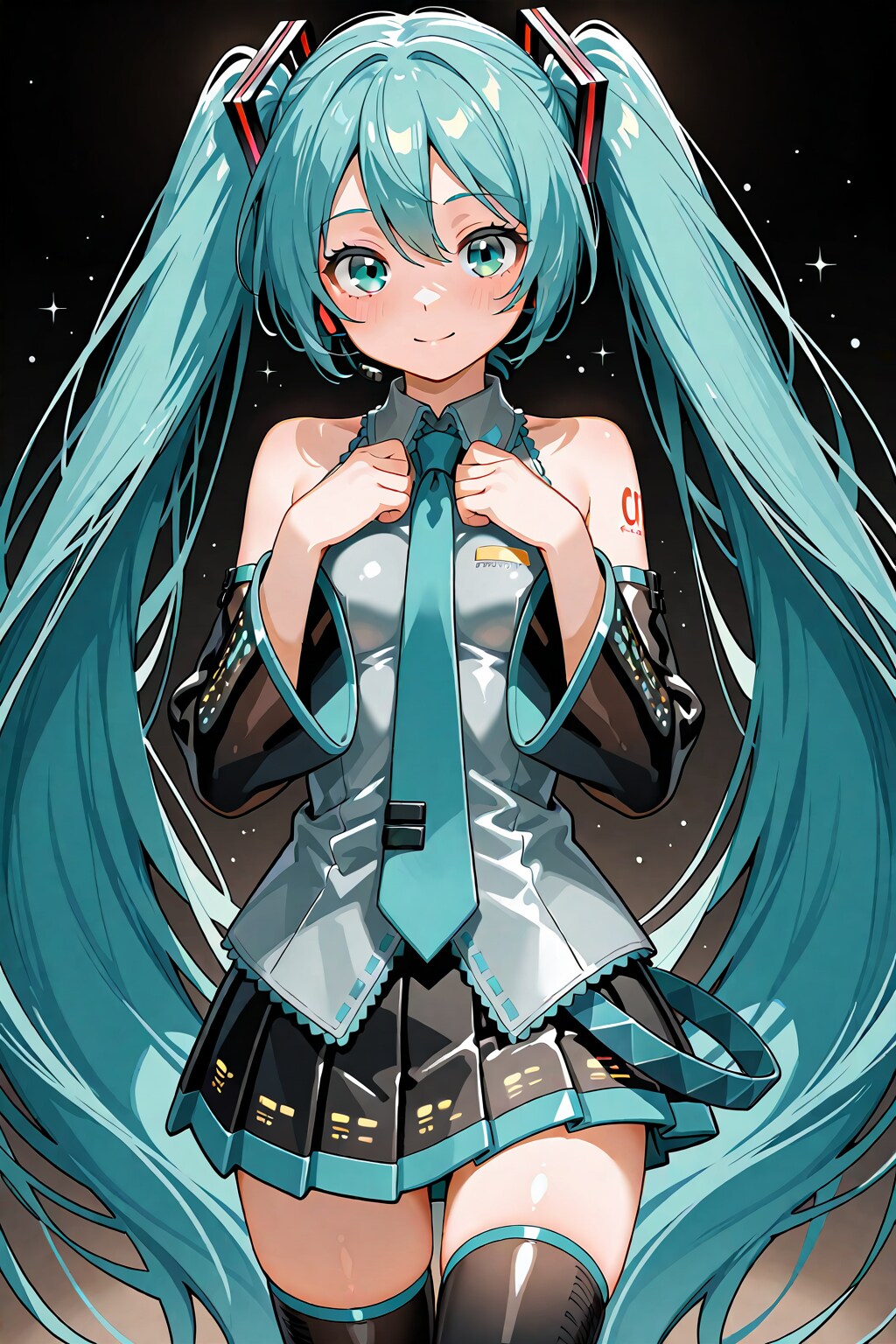 初音ミク