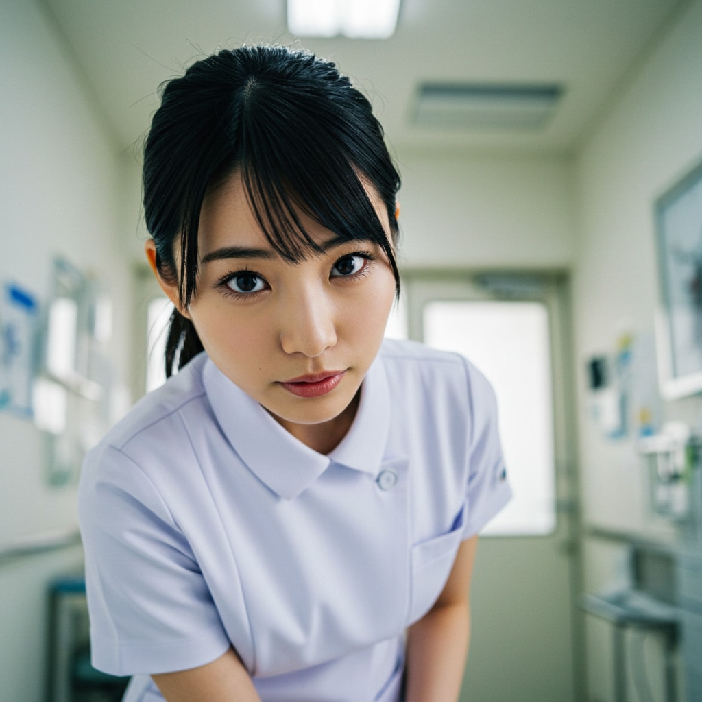 おちついて聞いて下さい