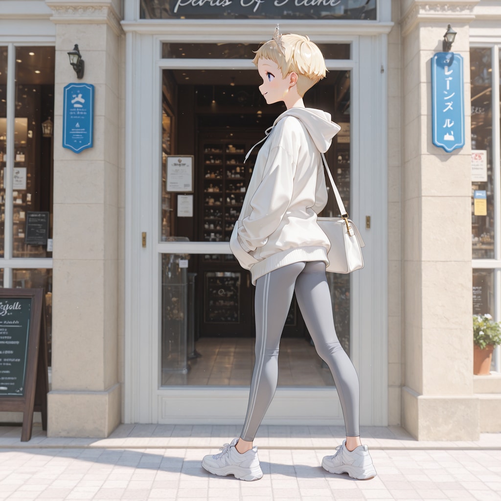 プリンセス 2474