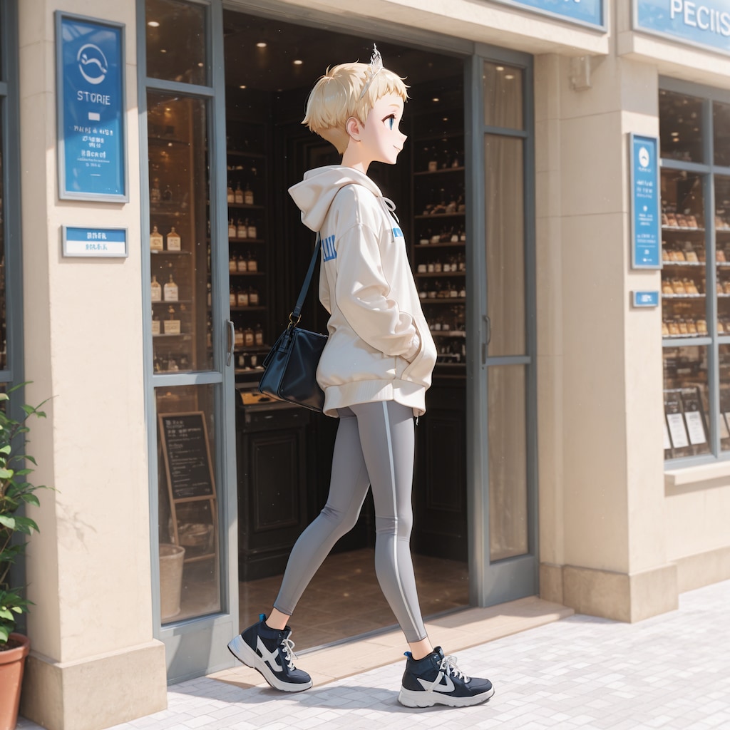 プリンセス 2474