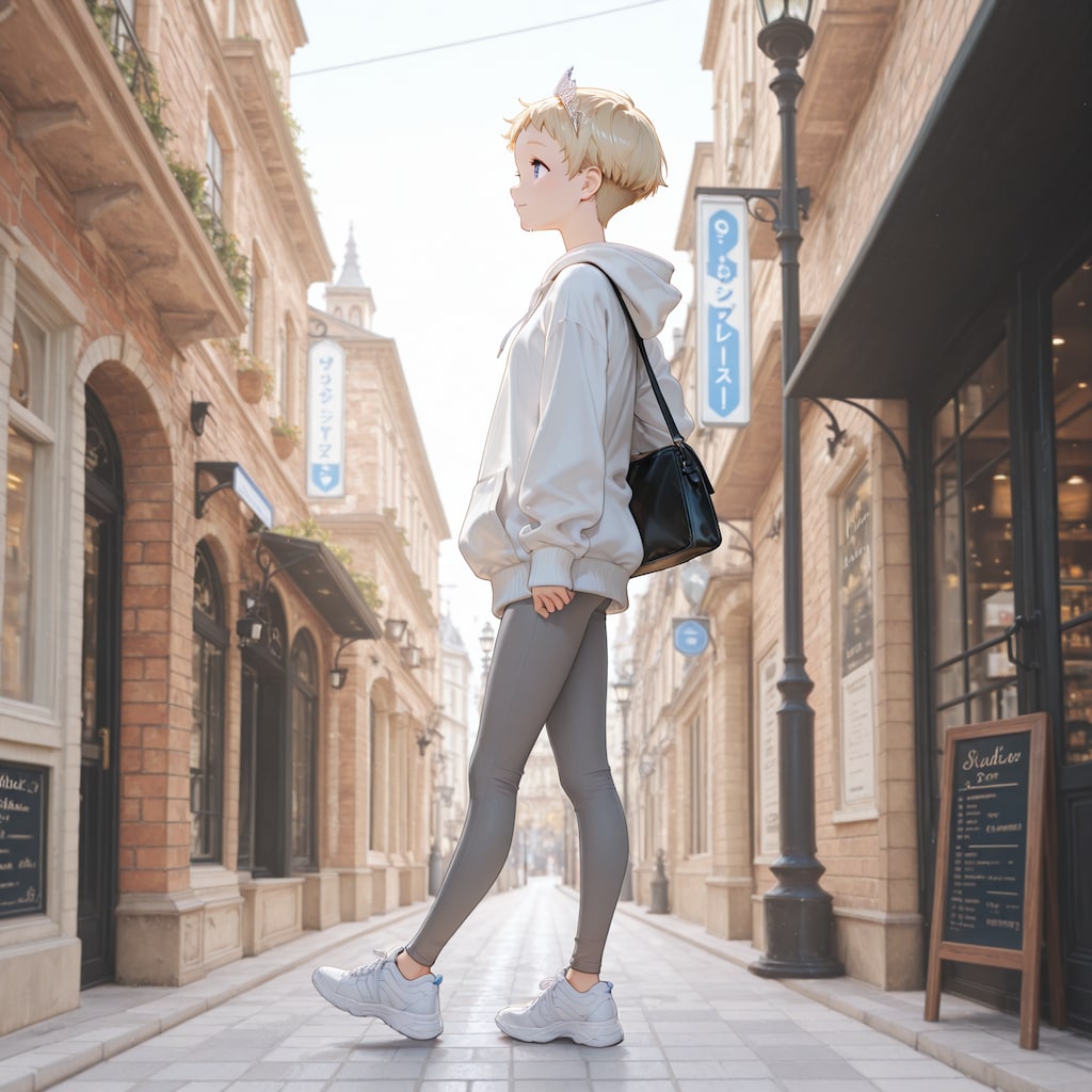 プリンセス 2474