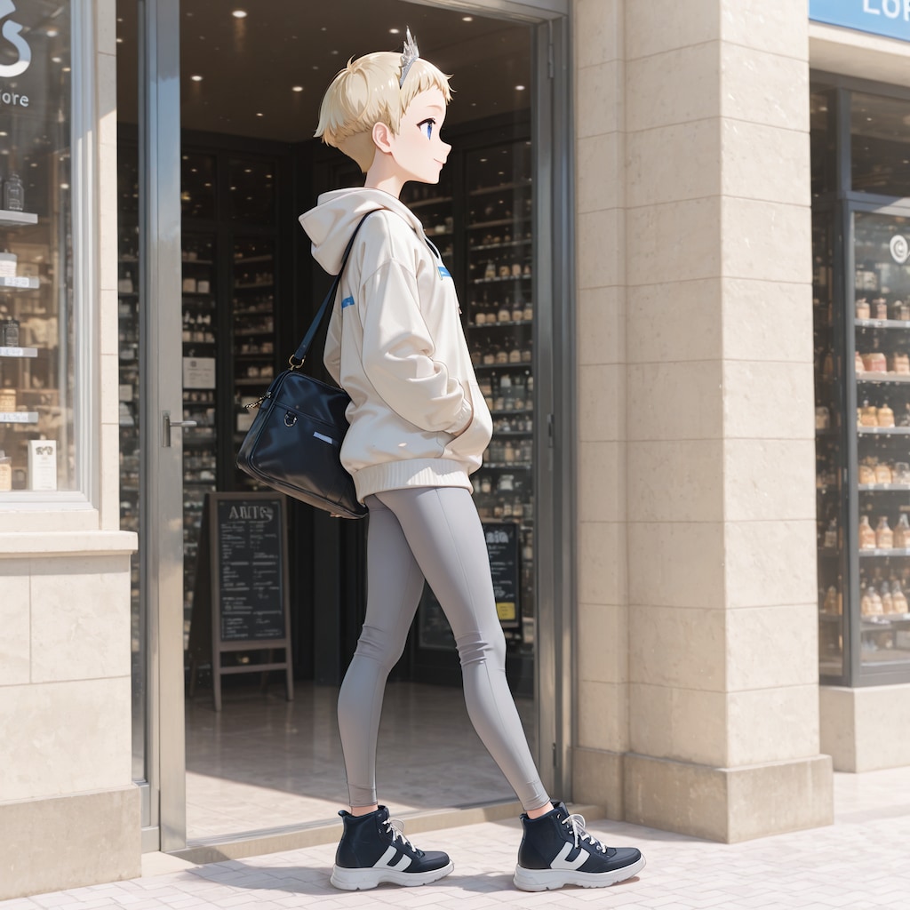 プリンセス 2474