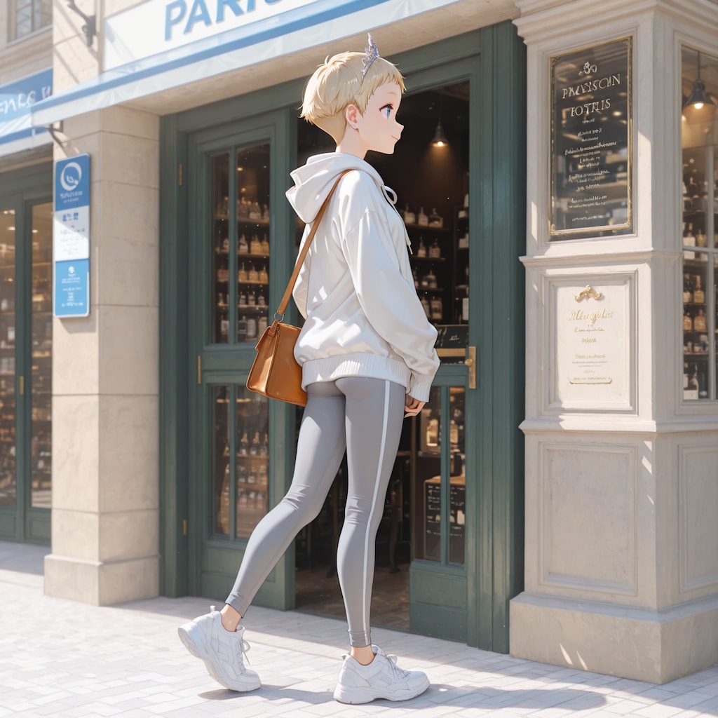 プリンセス 2474