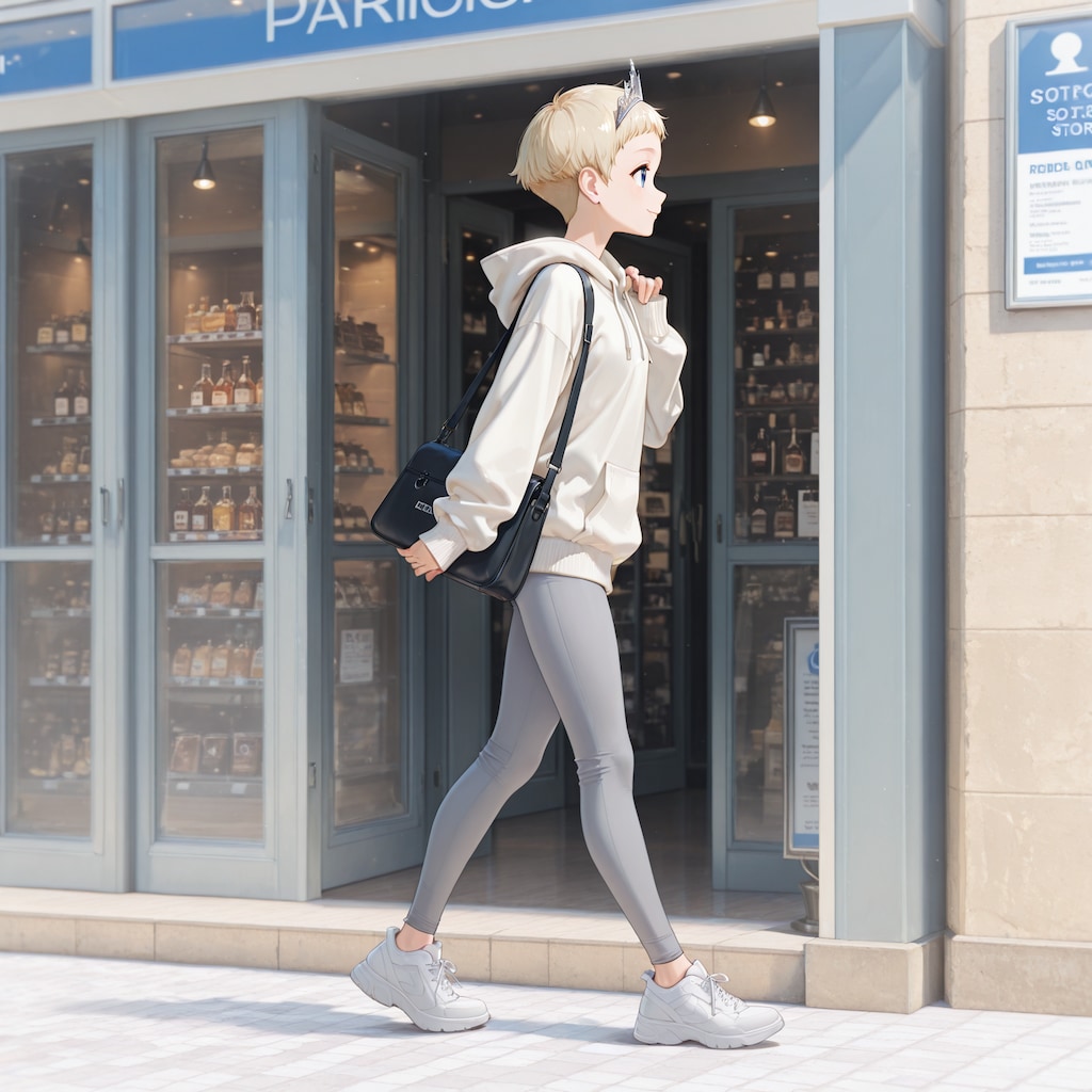 プリンセス 2474