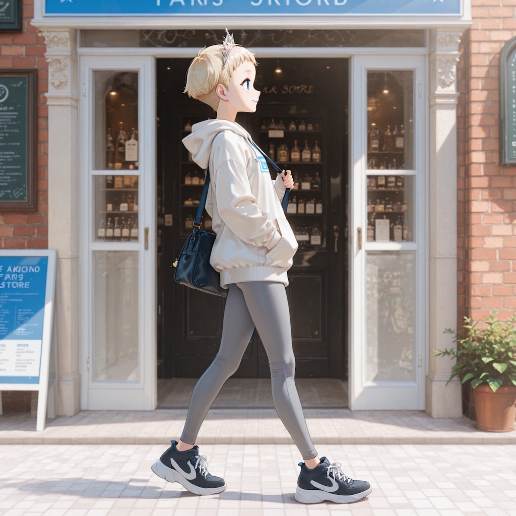 プリンセス 2474