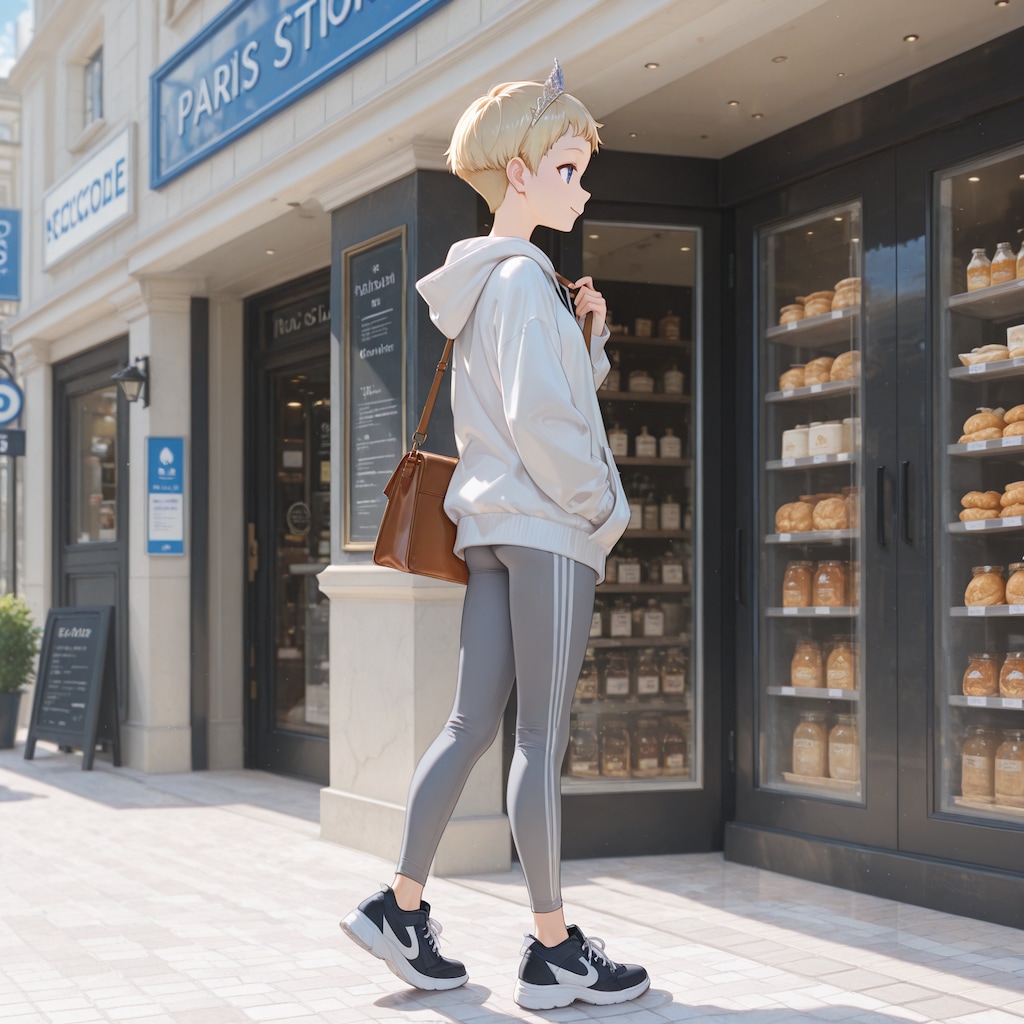 プリンセス 2474