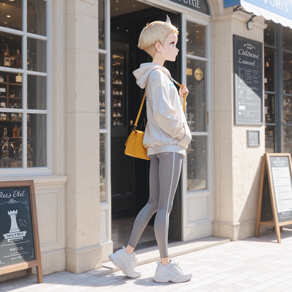 プリンセス 2474