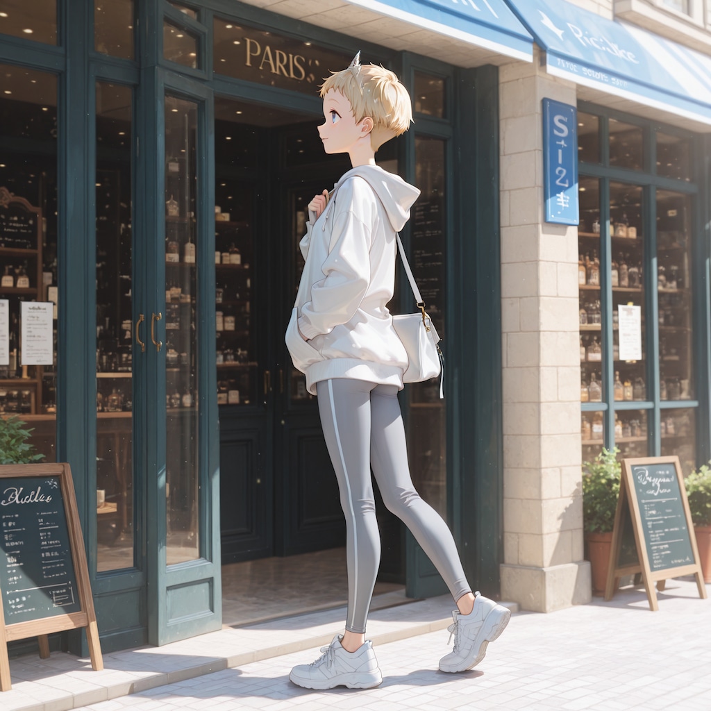 プリンセス 2474