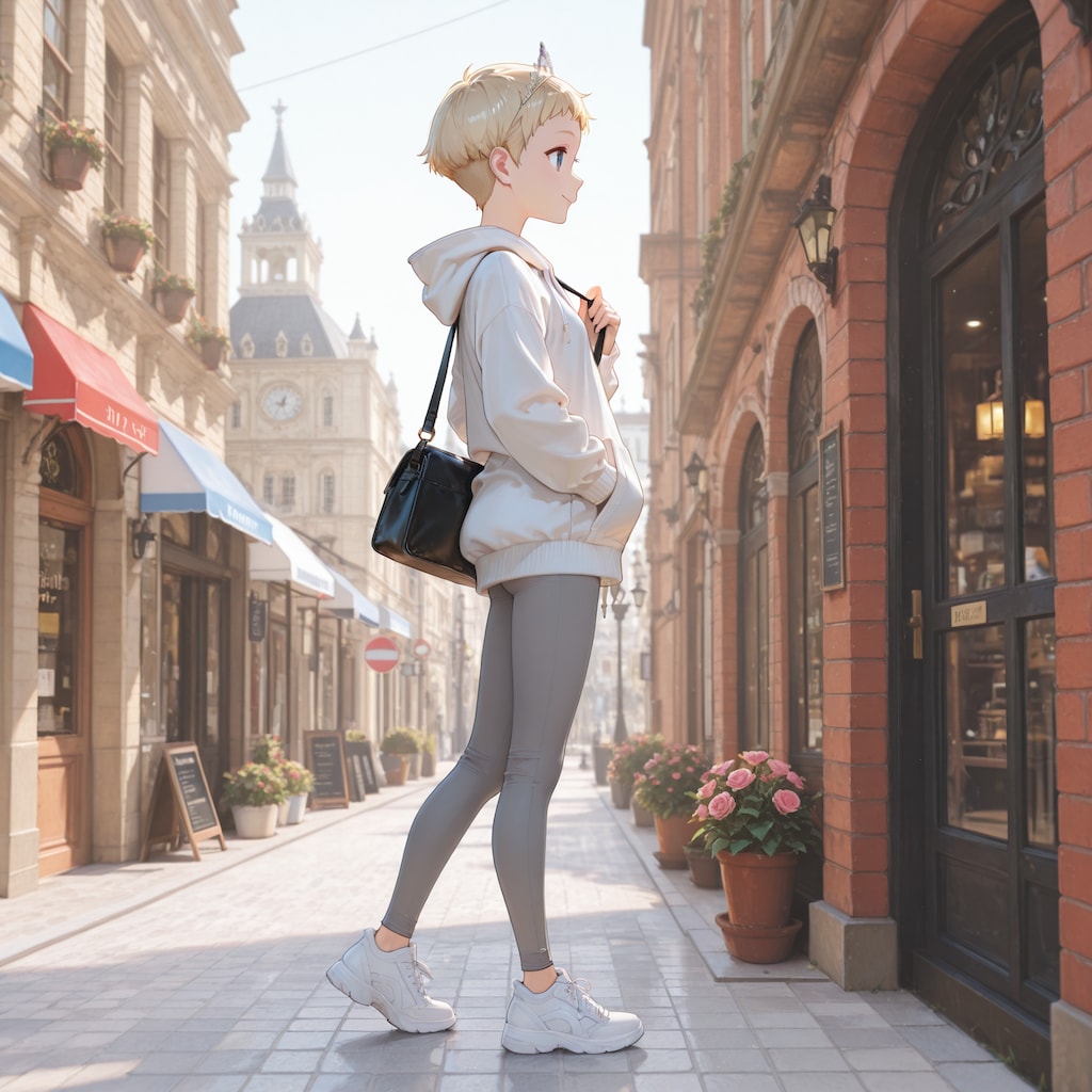 プリンセス 2474