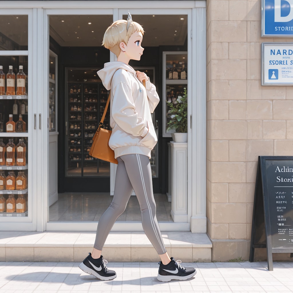 プリンセス 2474