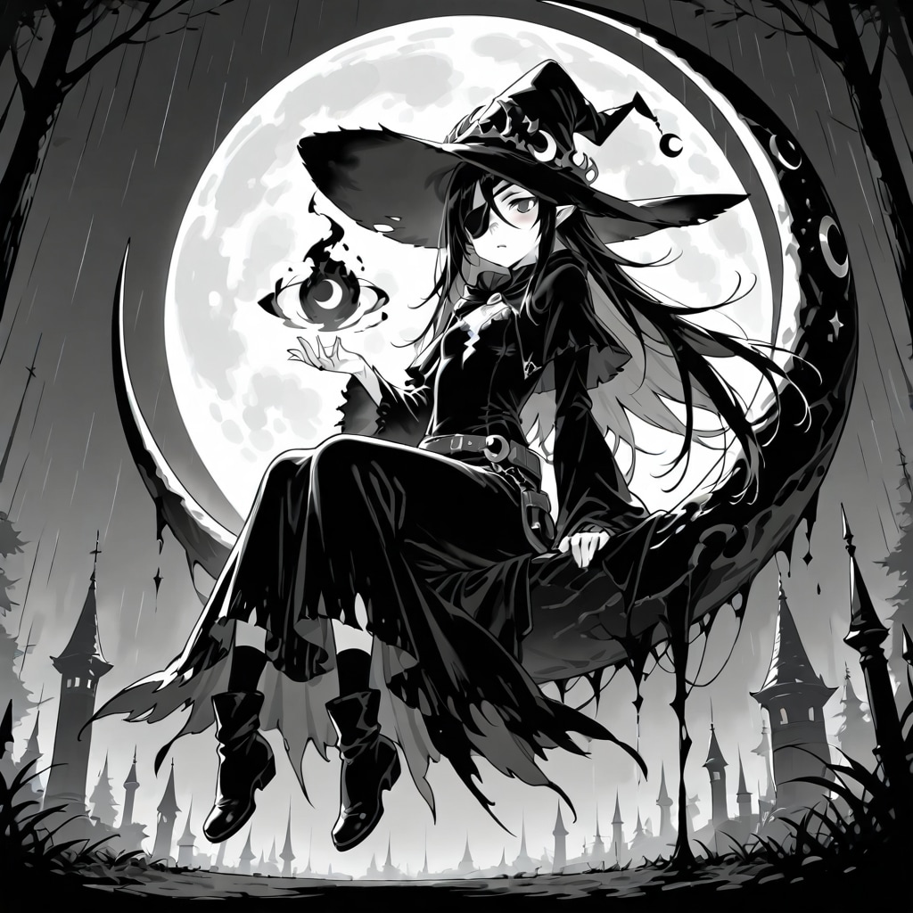 魔法少女