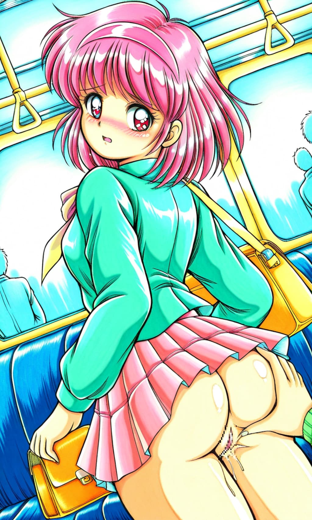 性春の日々（26）