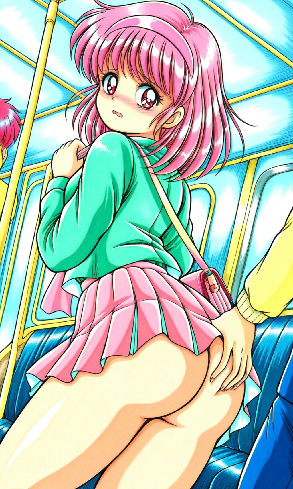 性春の日々（26）