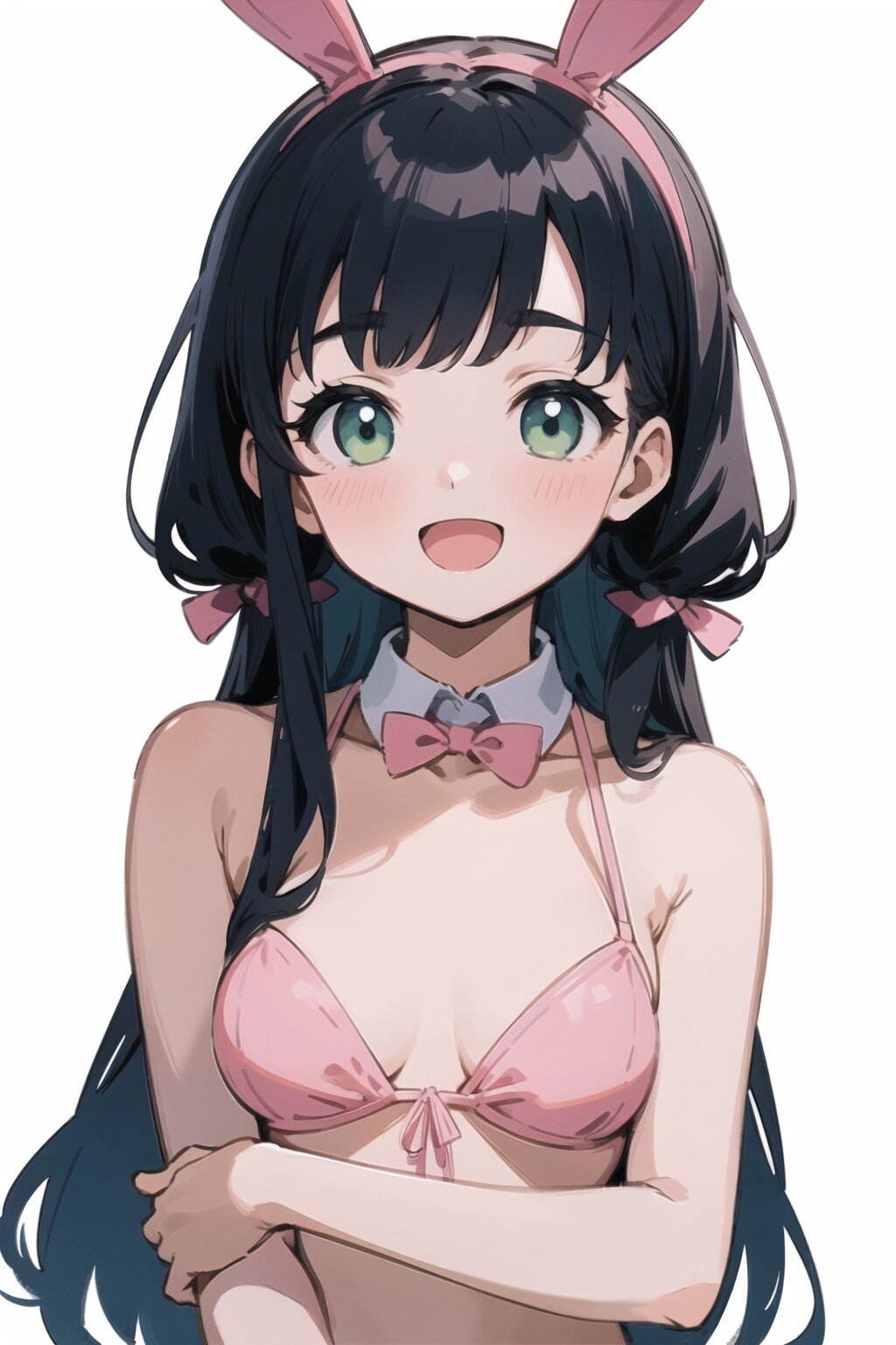 今日のバニーガール（2026/06/20）