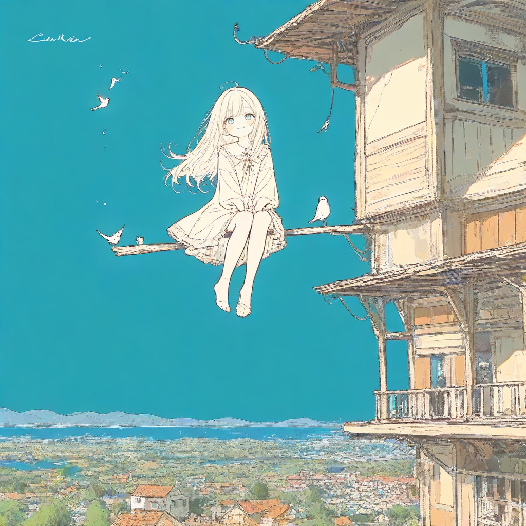とまり木