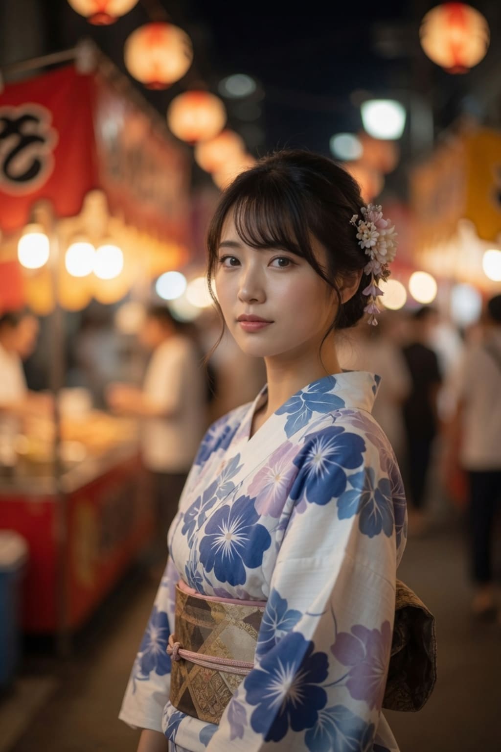 特別な夏