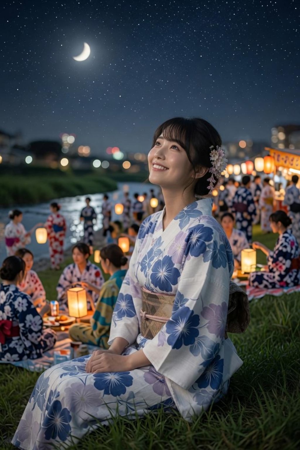 特別な夏