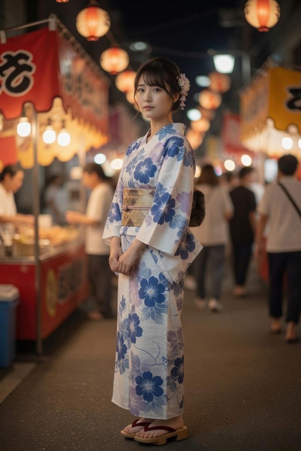 特別な夏