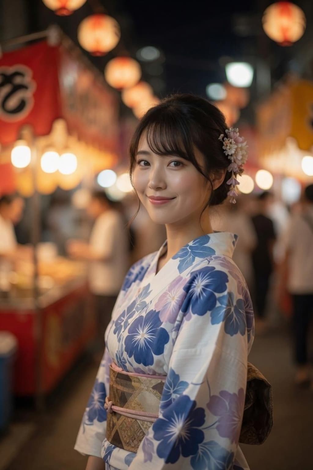 特別な夏