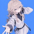 ウルフカットギャルちゃん 2枚目