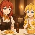 167話⑨マンマの手料理 2枚目