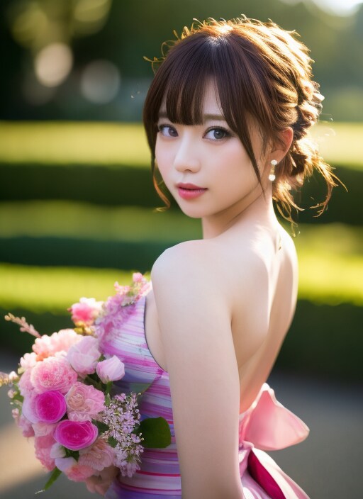 ドレス
