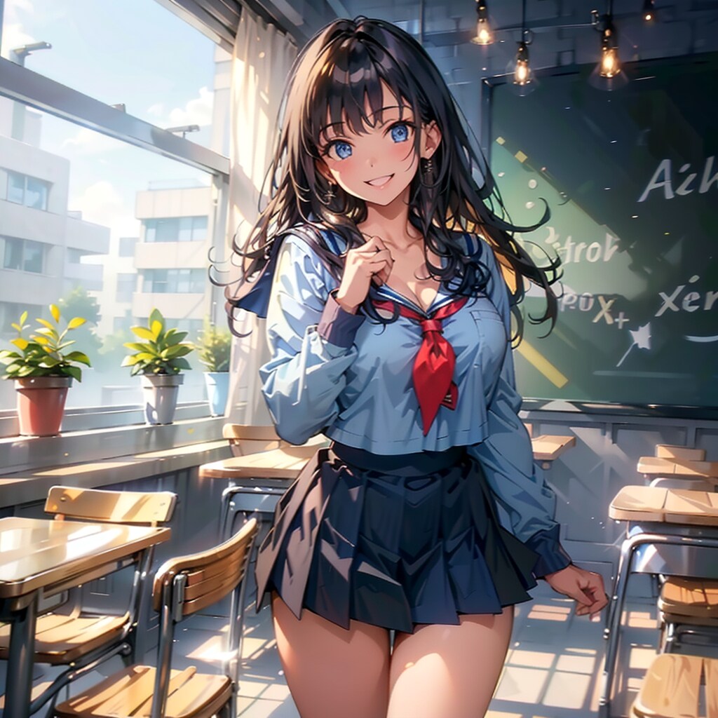 放課後のJK　〜制服のある風景〜